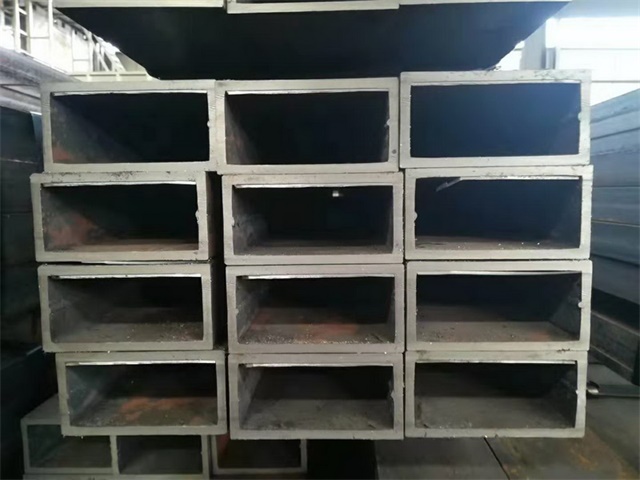 仓山Q235冷拔方管材质特点 适用工程场景分析