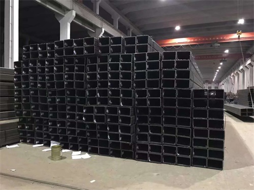 仓山冷拔方管选型指南 工程采购怎么选